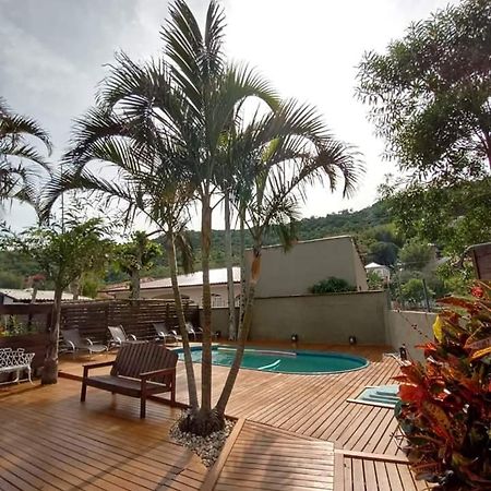 Pousada Vento Forte Florianópolis 외부 사진