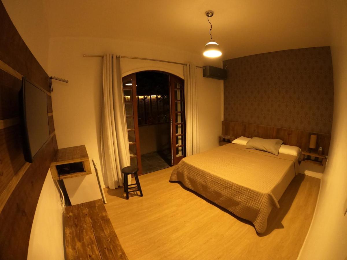 Pousada Vento Forte Florianópolis 외부 사진