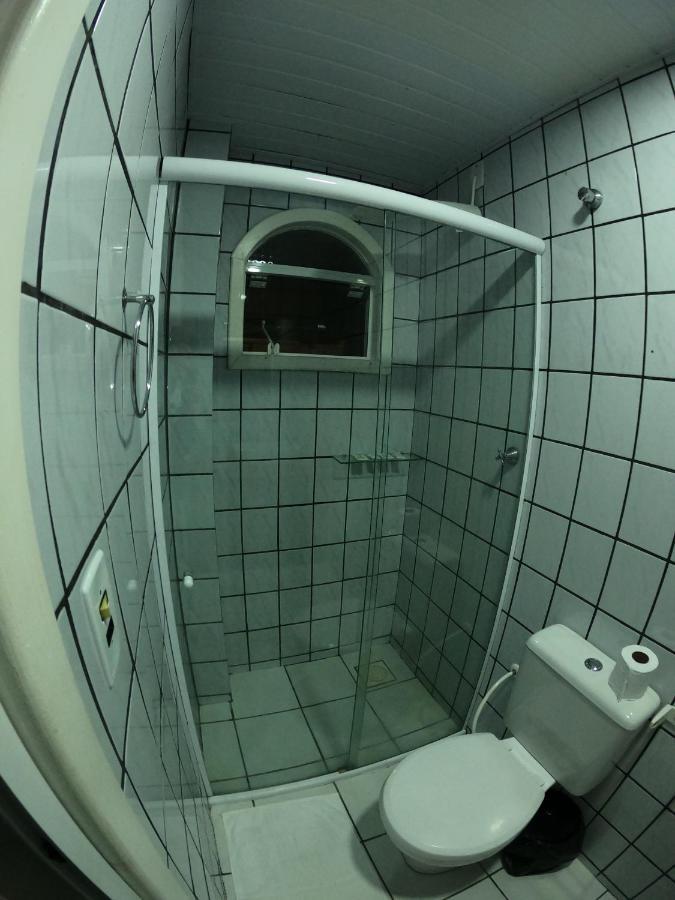 Pousada Vento Forte Florianópolis 외부 사진
