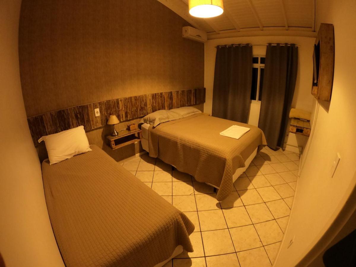 Pousada Vento Forte Florianópolis 외부 사진