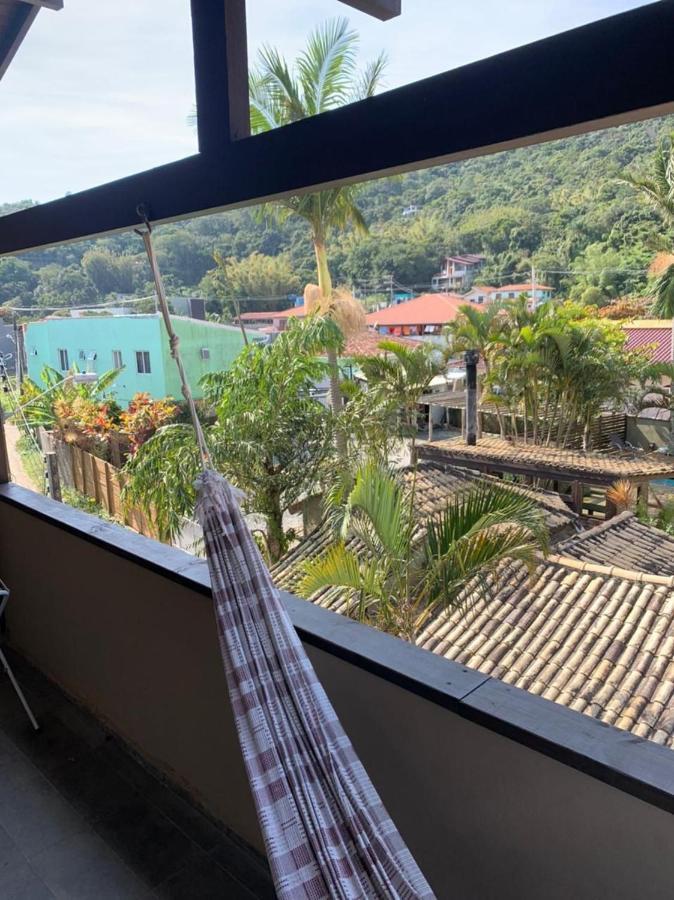 Pousada Vento Forte Florianópolis 외부 사진