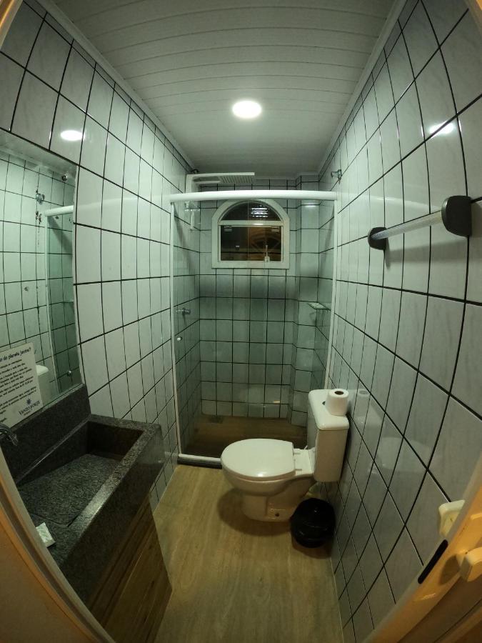 Pousada Vento Forte Florianópolis 외부 사진