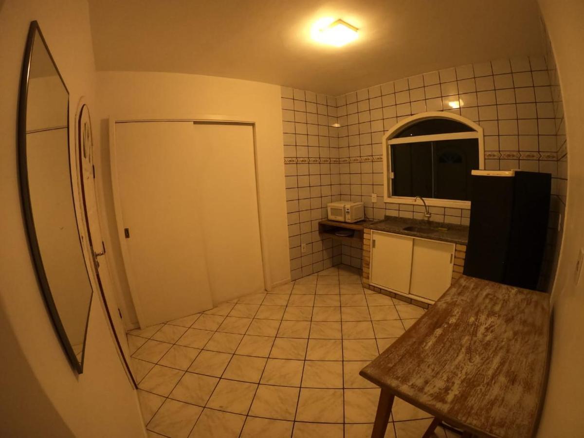 Pousada Vento Forte Florianópolis 외부 사진