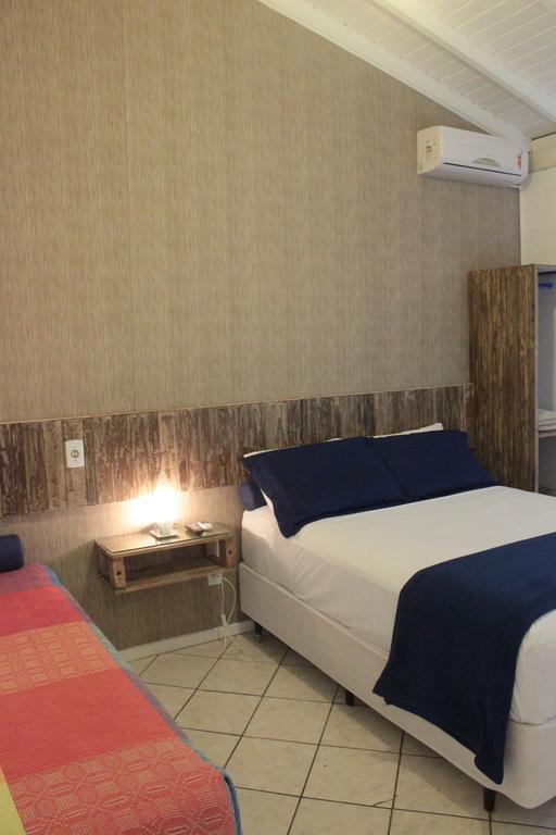 Pousada Vento Forte Florianópolis 외부 사진