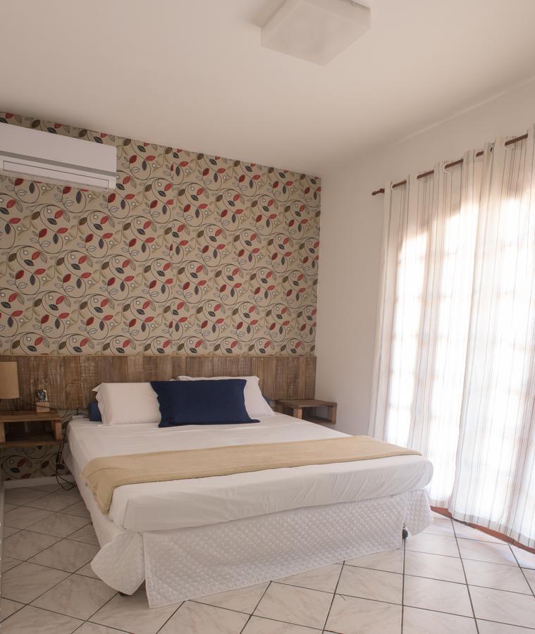 Pousada Vento Forte Florianópolis 외부 사진
