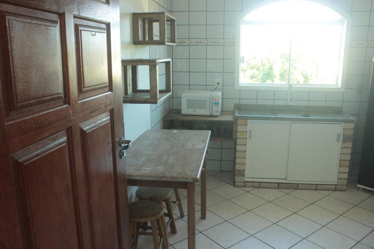 Pousada Vento Forte Florianópolis 외부 사진