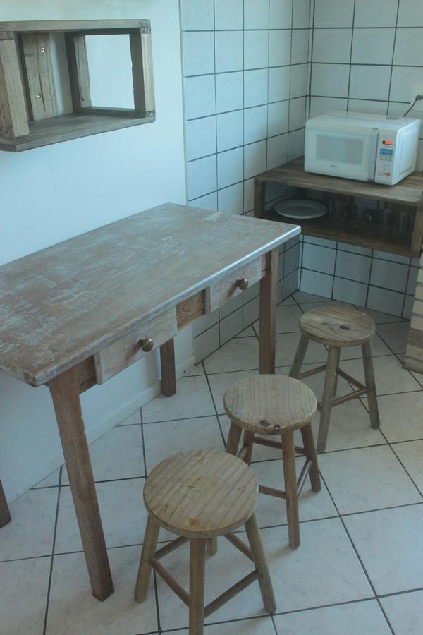 Pousada Vento Forte Florianópolis 외부 사진