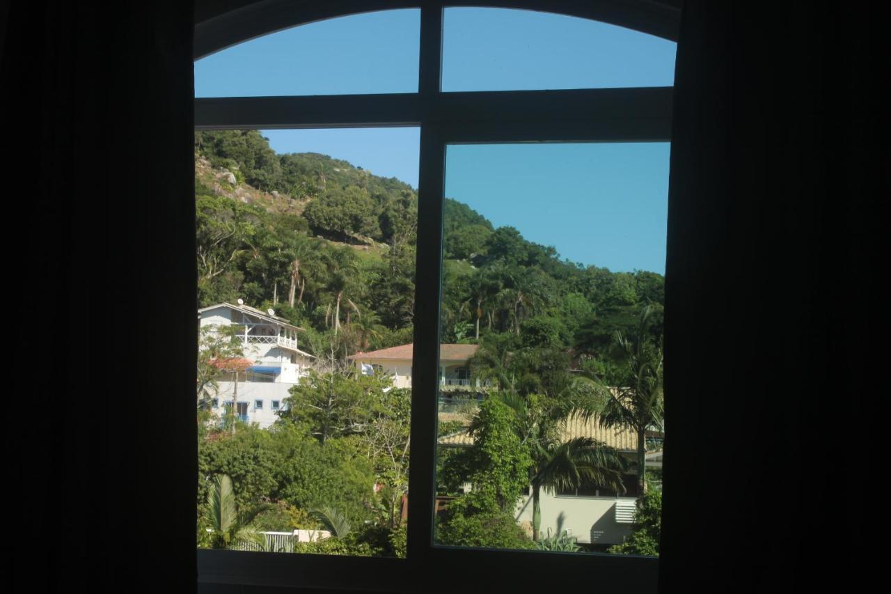 Pousada Vento Forte Florianópolis 외부 사진