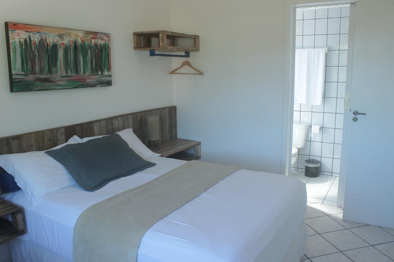 Pousada Vento Forte Florianópolis 외부 사진
