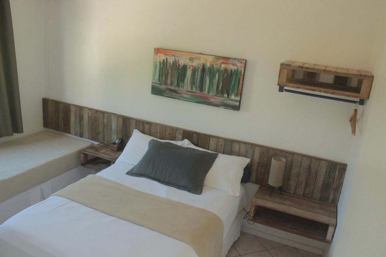 Pousada Vento Forte Florianópolis 외부 사진