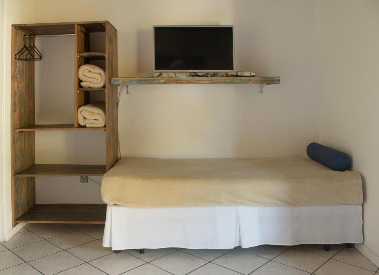 Pousada Vento Forte Florianópolis 외부 사진