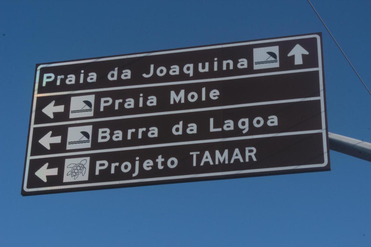 Pousada Vento Forte Florianópolis 외부 사진