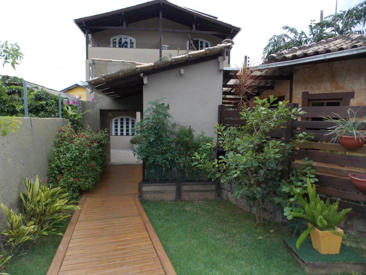 Pousada Vento Forte Florianópolis 외부 사진