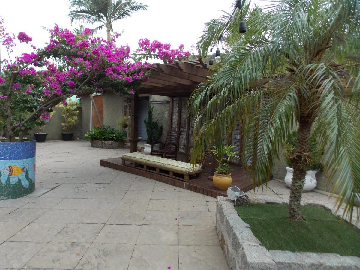Pousada Vento Forte Florianópolis 외부 사진