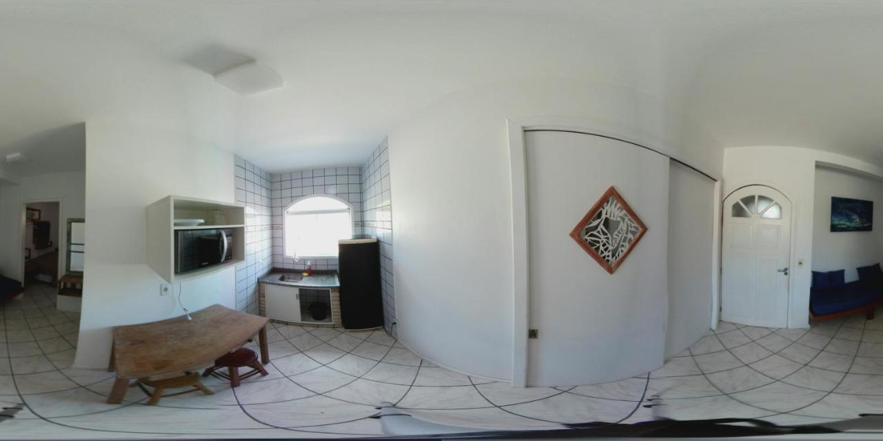 Pousada Vento Forte Florianópolis 외부 사진