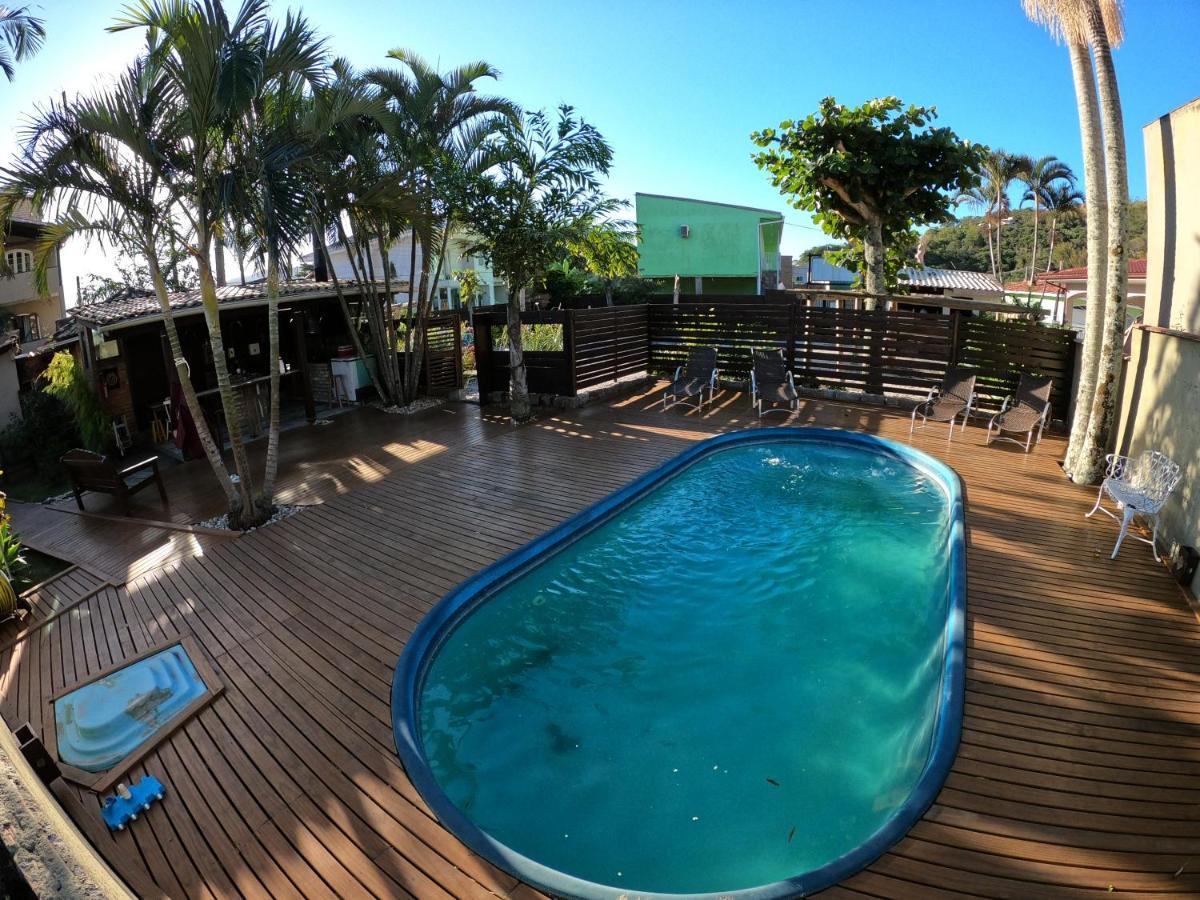 Pousada Vento Forte Florianópolis 외부 사진