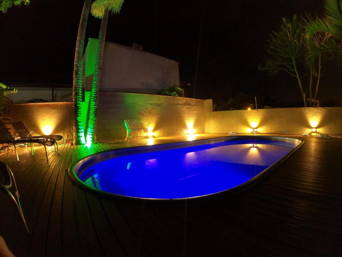 Pousada Vento Forte Florianópolis 외부 사진